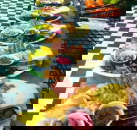 Pepper Tree Cafe - Geraldton Accommodation