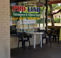 Pho Linh - Geraldton Accommodation