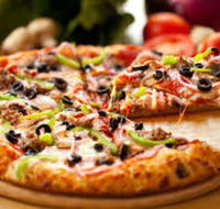 Pizza Capri Salisbury - Geraldton Accommodation