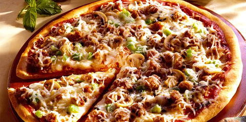 Salisbury Pizza Kitchen - Geraldton Accommodation 0