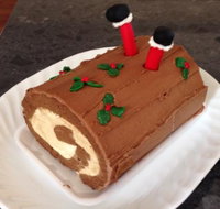 Seacliff Park Bakery - Geraldton Accommodation
