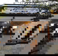 The Crafers Hotel - Geraldton Accommodation