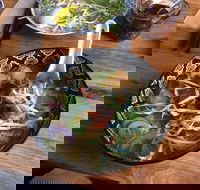 The Little Rickshaw - Geraldton Accommodation