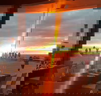 The Summit Cafe  Function Centre - Geraldton Accommodation