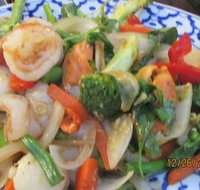 Vientiane Thai-Laos Restaurant - Geraldton Accommodation