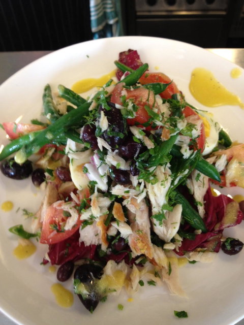 Aquacaf Gourmet Cafe - Geraldton Accommodation 1