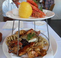 Blues Restaurant - Geraldton Accommodation