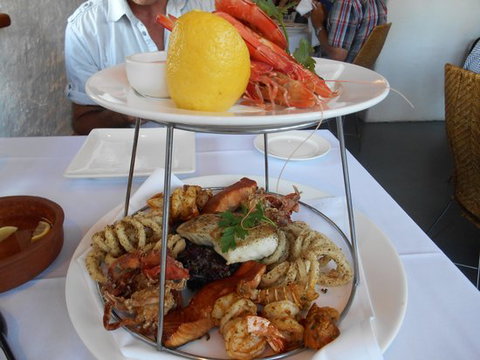 Blues Restaurant - Geraldton Accommodation 0