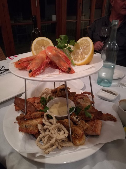 Blues Restaurant - Geraldton Accommodation 3