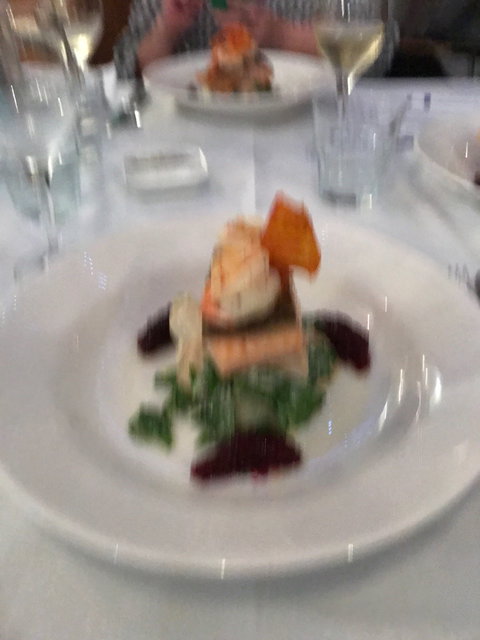 Blues Restaurant - Geraldton Accommodation 4