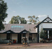 El Estanco - Geraldton Accommodation