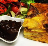 Konditorei Coffee Lounge - Geraldton Accommodation