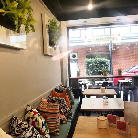 Laneway Espresso House - Geraldton Accommodation 0