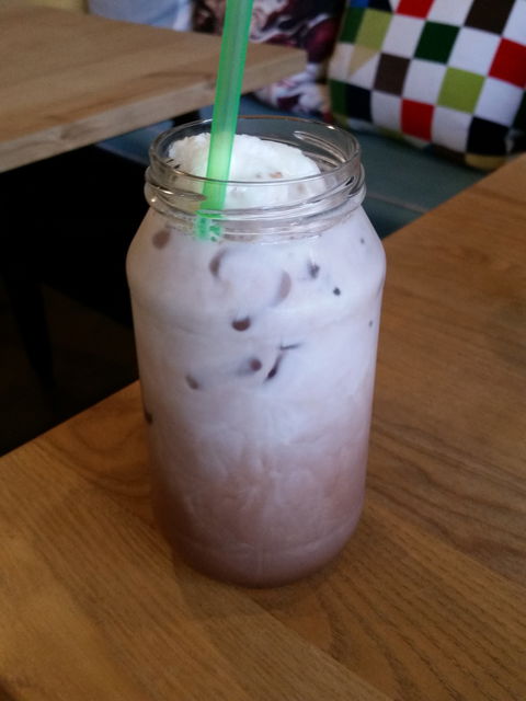 Laneway Espresso House - Geraldton Accommodation 1