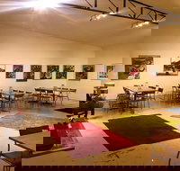 Monte Bello Pizza Takeaway