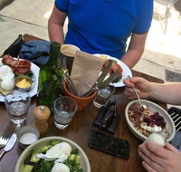 Patch Kitchen and Garden - Geraldton Accommodation