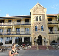 Piccadilly Restaurant - Geraldton Accommodation