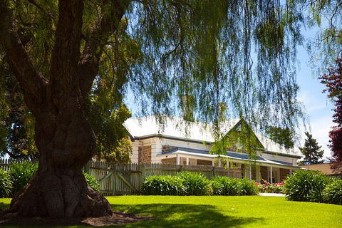 Saltram Cellar Door - Geraldton Accommodation 0