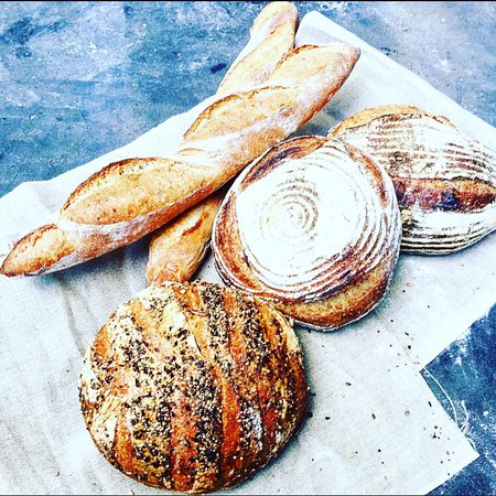 The Lost Loaf - Geraldton Accommodation 0