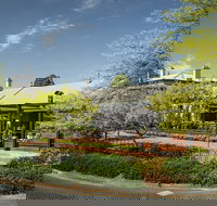 The Stirling Hotel Food - Geraldton Accommodation