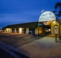 Anglers Inn Restaurant - Geraldton Accommodation