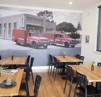 Arrosto Coffee - Geraldton Accommodation
