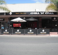 Chill n Grill - Geraldton Accommodation