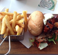 Coopers Alehouse Wallaroo - Geraldton Accommodation