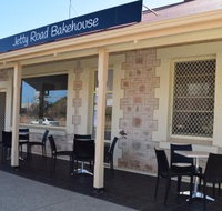 Jetty Road Bakehouse - Geraldton Accommodation