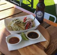 Keg Room - Geraldton Accommodation