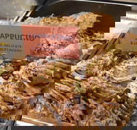 Lobethal Bakery - Geraldton Accommodation