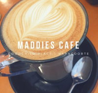 Maddies Cafe - Geraldton Accommodation