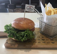 McDonald's - Geraldton Accommodation