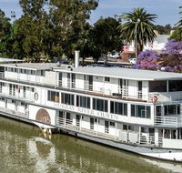 Murray River Queen - Geraldton Accommodation