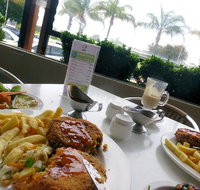 Nanya Bistro - Geraldton Accommodation