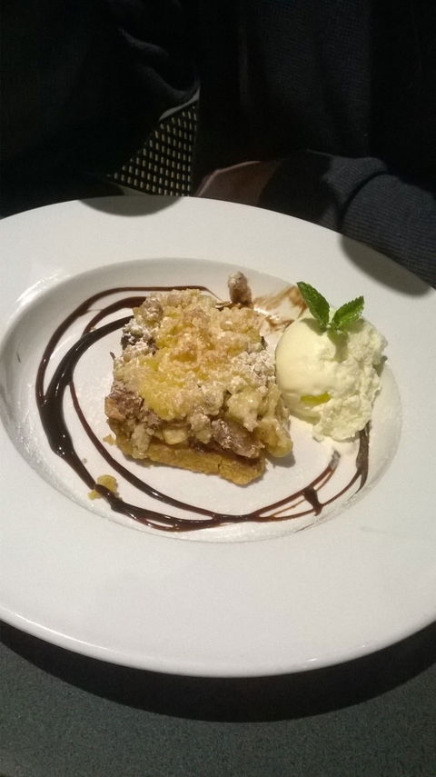 Nanya Bistro - Geraldton Accommodation 1