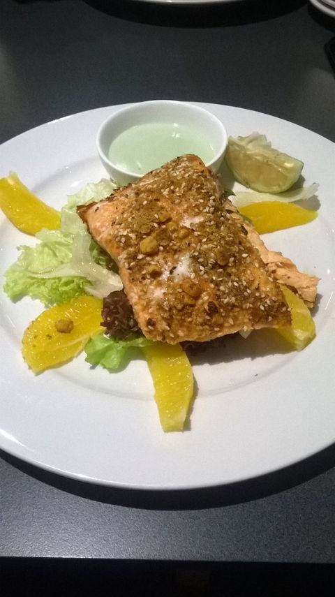 Nanya Bistro - Geraldton Accommodation 4