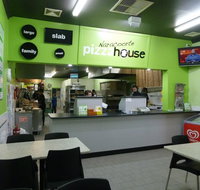 Naracoorte Pizza House - Geraldton Accommodation