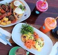 North Beach Kitchen - Geraldton Accommodation