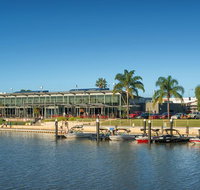 Renmark Club - Geraldton Accommodation