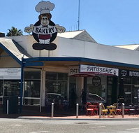 Renmark Patisserie - Geraldton Accommodation
