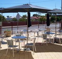 Restaurant at Copper Coast Hotel - Geraldton Accommodation
