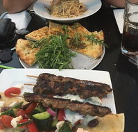 Smokehouse Pizza Cafe - Geraldton Accommodation