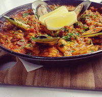 The Avenue Cafe  Restaurant - Geraldton Accommodation