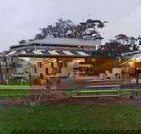 The Greenman Inn - Geraldton Accommodation