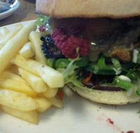 The Olive Branch - Geraldton Accommodation