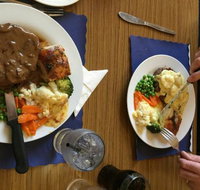 Weroona Hotel Motel - Geraldton Accommodation