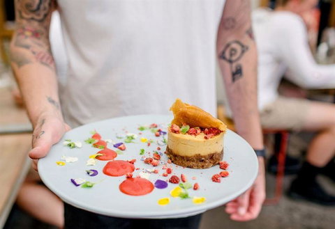 Industry Beans - Geraldton Accommodation 9