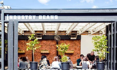 Industry Beans - Geraldton Accommodation 10