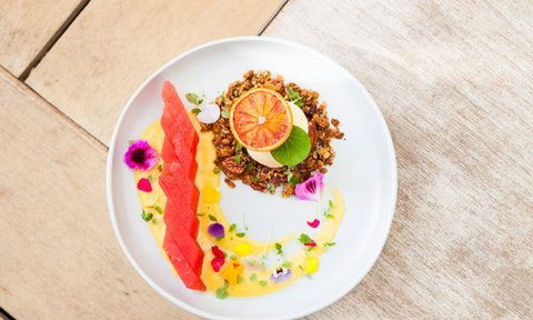 Industry Beans - Geraldton Accommodation 11